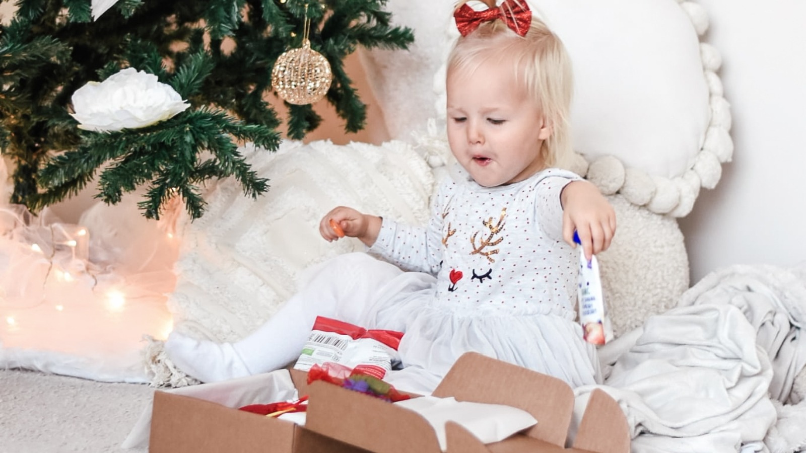 Customers say: children's favourite surprises from Rūķupaka 🎁