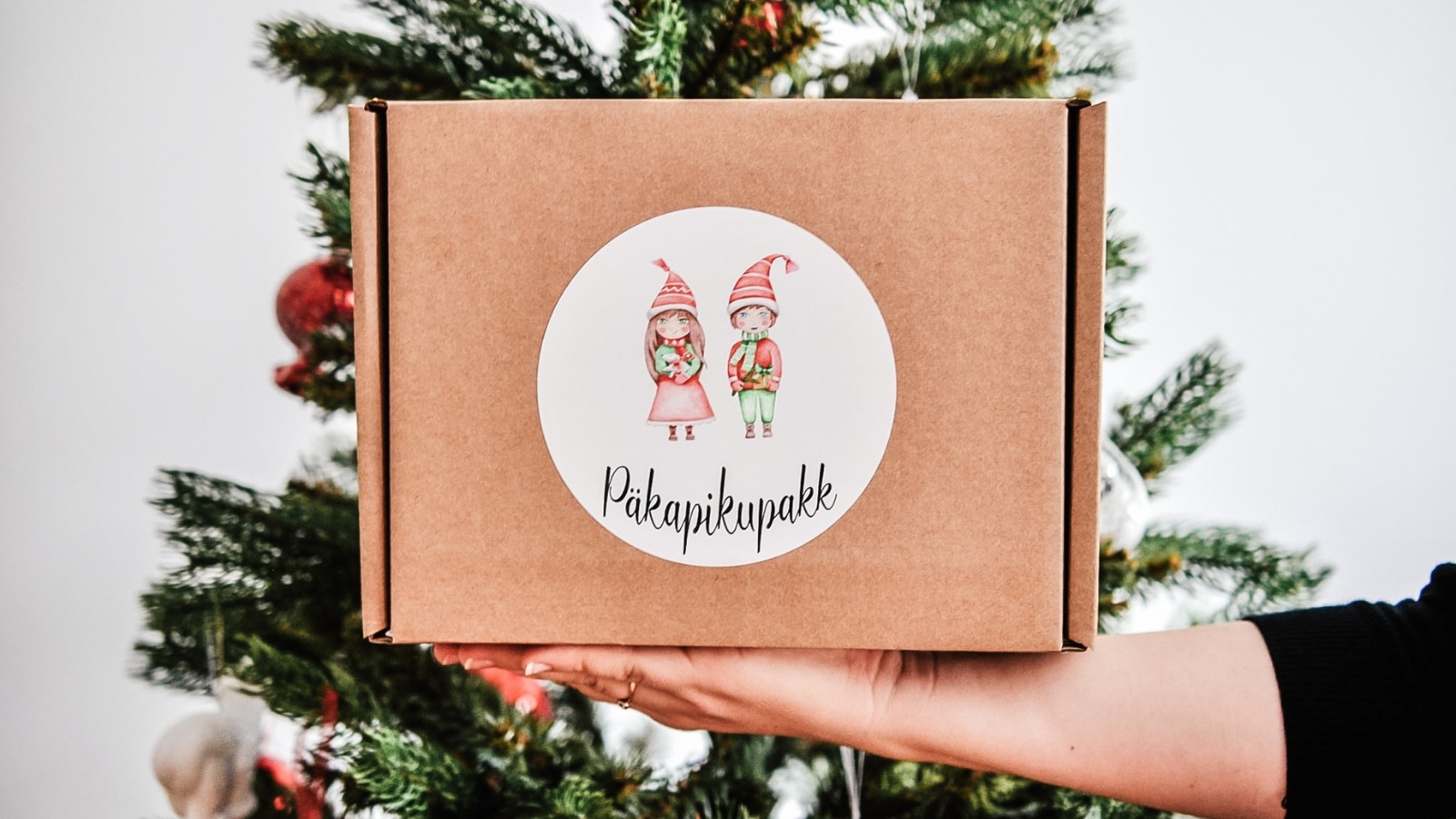 How Rūķupaka began – Estonia's own magical advent calendar for children