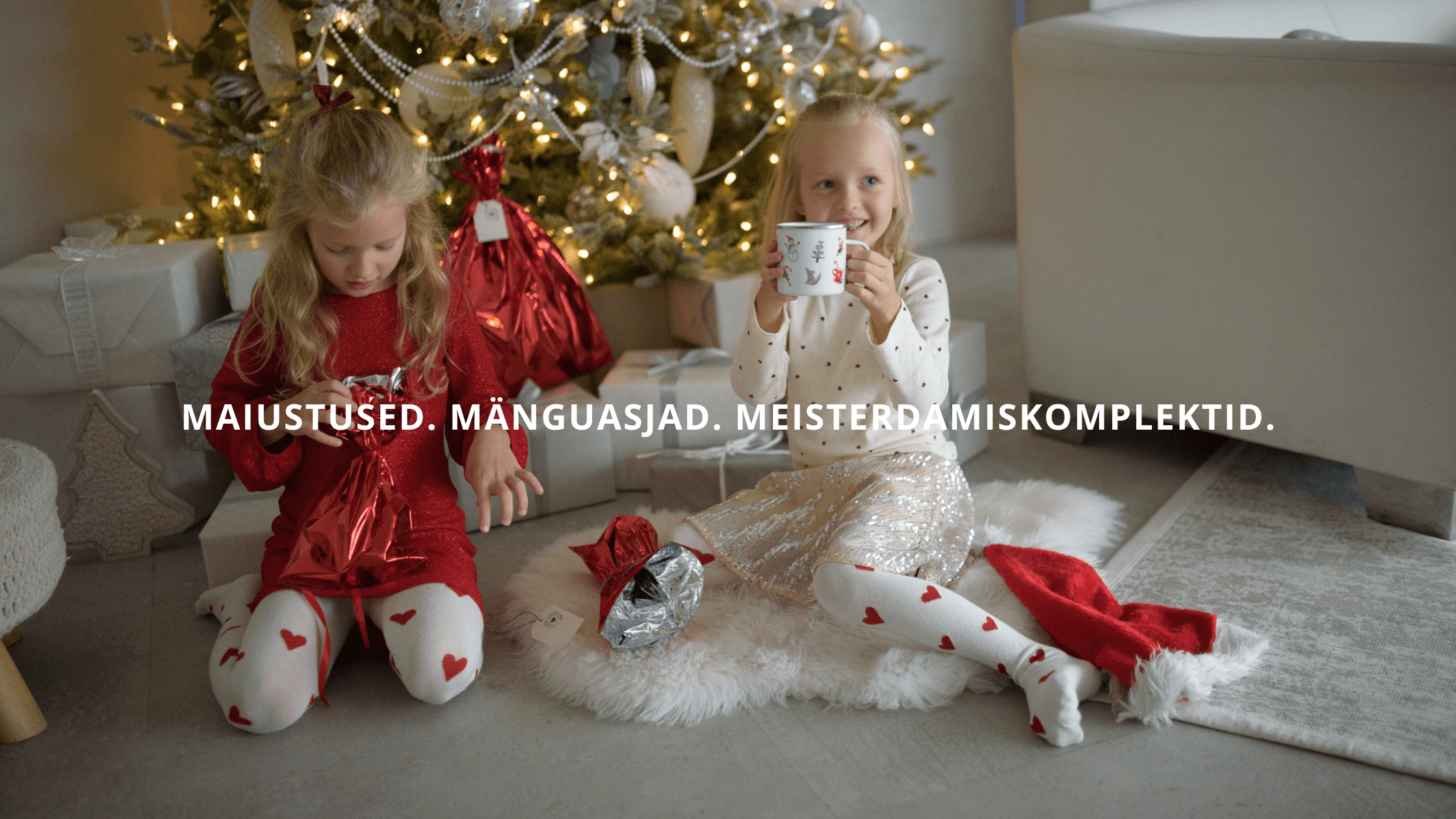advent surprise ideas for kids